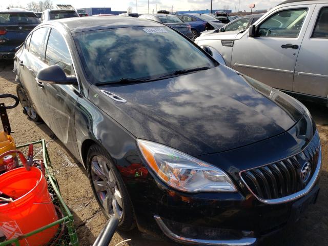 BUICK REGAL 2014 2g4gk5ex5e9318605