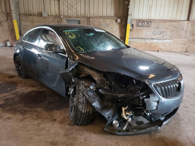 BUICK REGAL 2015 2g4gk5ex5f9124691