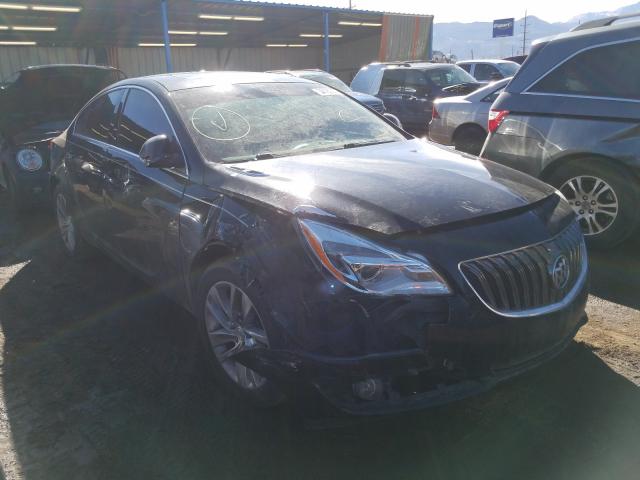 BUICK REGAL 2015 2g4gk5ex5f9139580