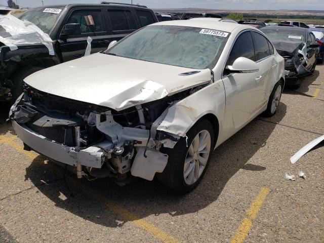 BUICK REGAL 2015 2g4gk5ex5f9141989