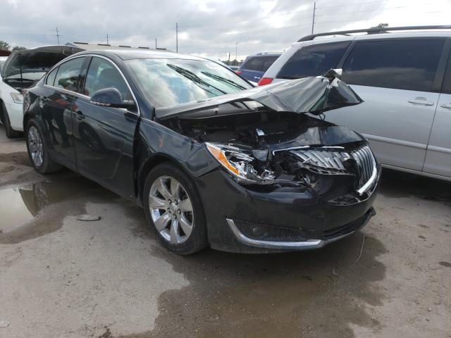 BUICK REGAL 2015 2g4gk5ex5f9148585