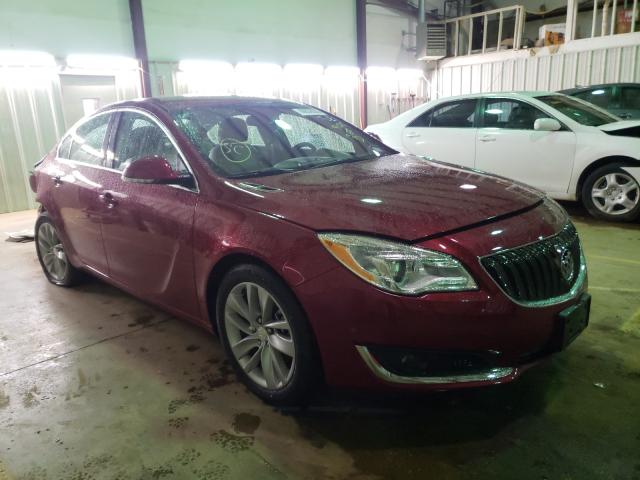 BUICK REGAL 2015 2g4gk5ex5f9149168