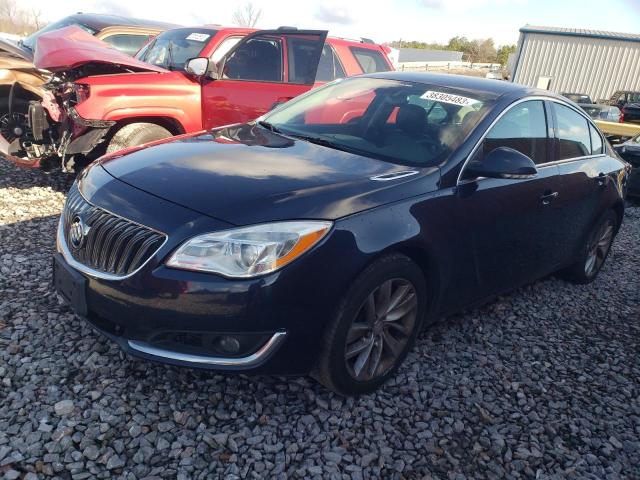 BUICK REGAL 2015 2g4gk5ex5f9162387