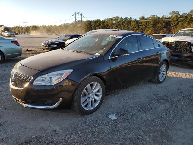 BUICK REGAL 2015 2g4gk5ex5f9165936