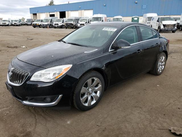 BUICK REGAL 2015 2g4gk5ex5f9169310