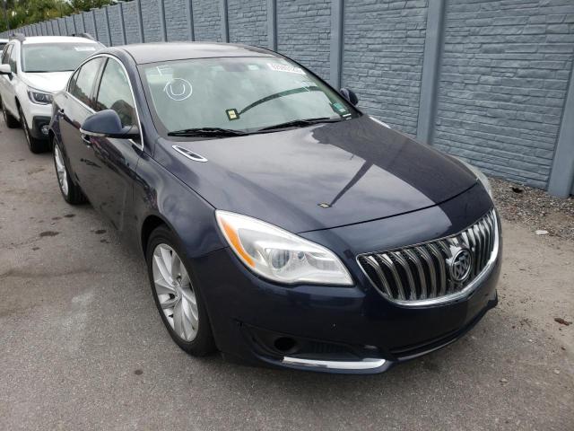 BUICK REGAL 2015 2g4gk5ex5f9183627