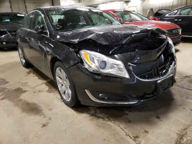 BUICK REGAL 2015 2g4gk5ex5f9269035