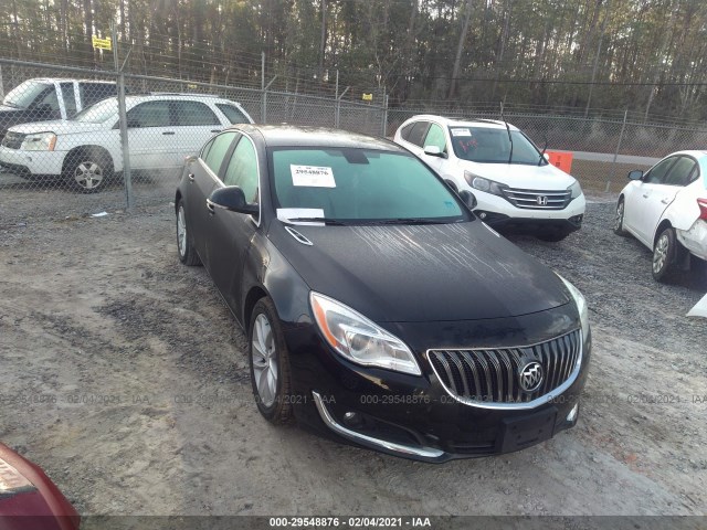 BUICK REGAL 2015 2g4gk5ex5f9276941