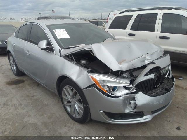 BUICK REGAL 2015 2g4gk5ex5f9282884