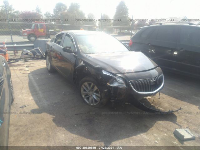 BUICK REGAL 2015 2g4gk5ex5f9291066