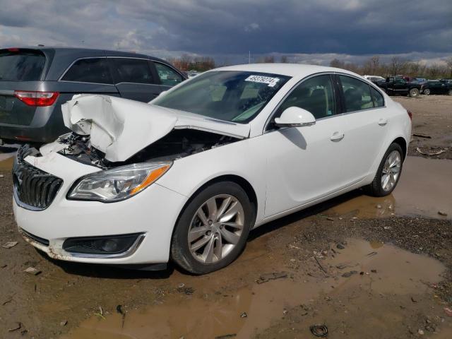 BUICK REGAL 2015 2g4gk5ex5f9299300