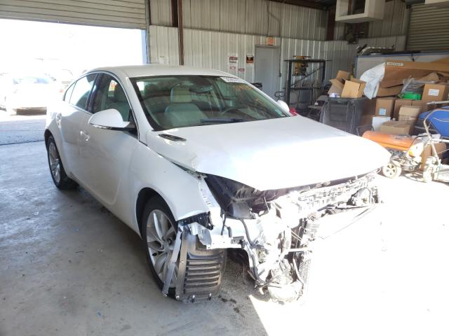 BUICK REGAL 2015 2g4gk5ex5f9299359