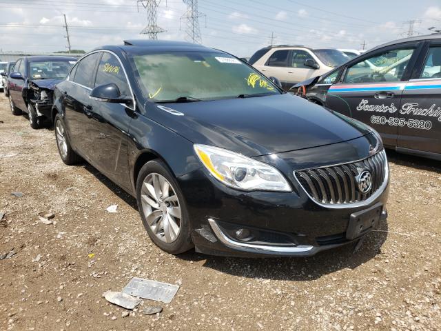 BUICK REGAL 2016 2g4gk5ex5g9103048