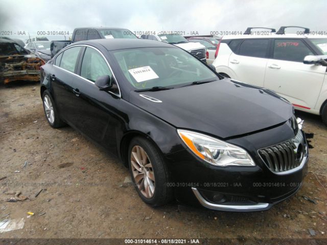 BUICK REGAL 2015 2g4gk5ex5g9104961