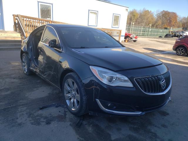 BUICK REGAL 2016 2g4gk5ex5g9113076