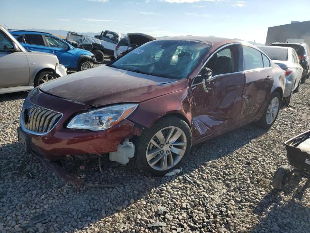 BUICK REGAL 2016 2g4gk5ex5g9115698