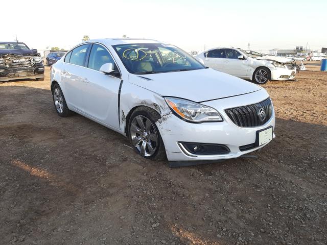 BUICK REGAL 2016 2g4gk5ex5g9115846