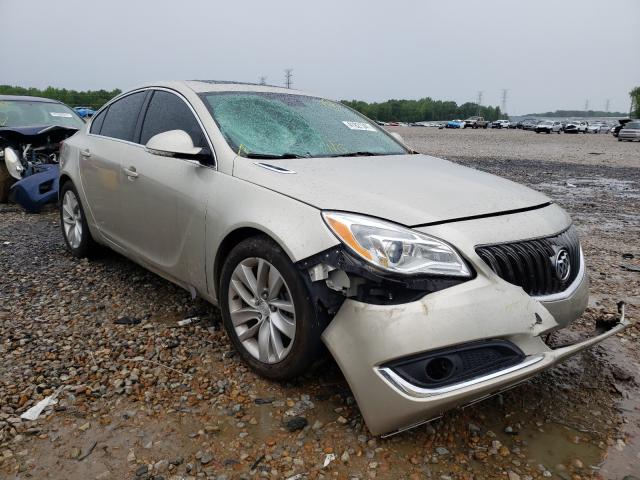 BUICK REGAL 2016 2g4gk5ex5g9117757