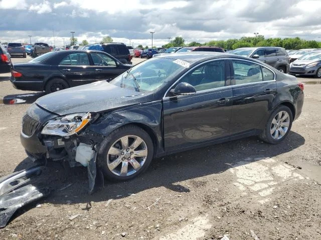 BUICK REGAL 2016 2g4gk5ex5g9119766