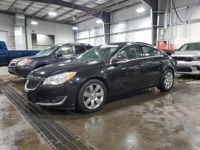 BUICK REGAL 2016 2g4gk5ex5g9125051