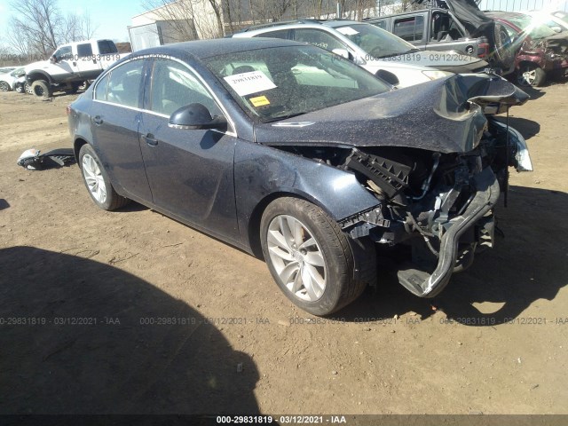 BUICK REGAL 2016 2g4gk5ex5g9138057