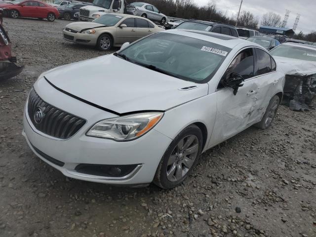 BUICK REGAL 2016 2g4gk5ex5g9145221