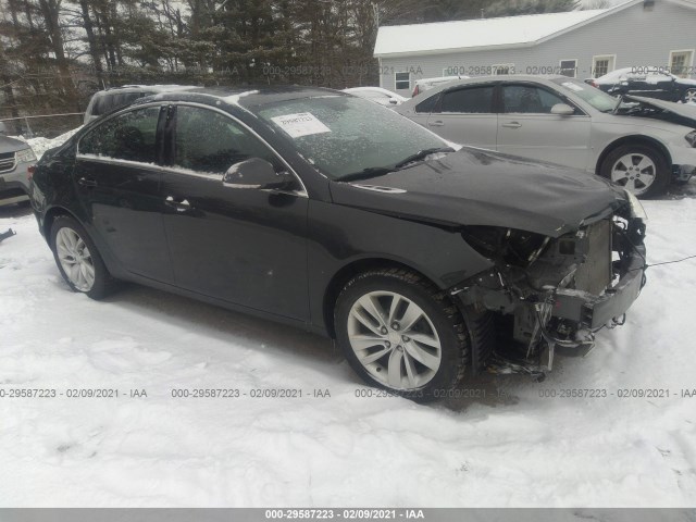 BUICK REGAL 2016 2g4gk5ex5g9150421