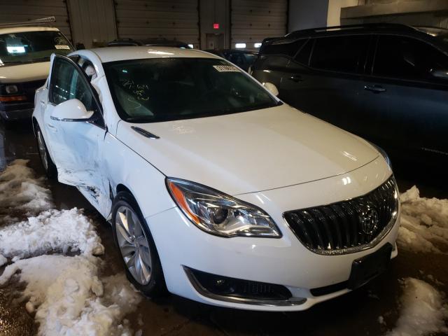 BUICK REGAL 2016 2g4gk5ex5g9152220