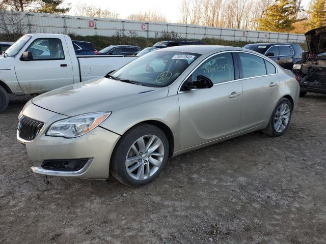 BUICK REGAL 2016 2g4gk5ex5g9152640