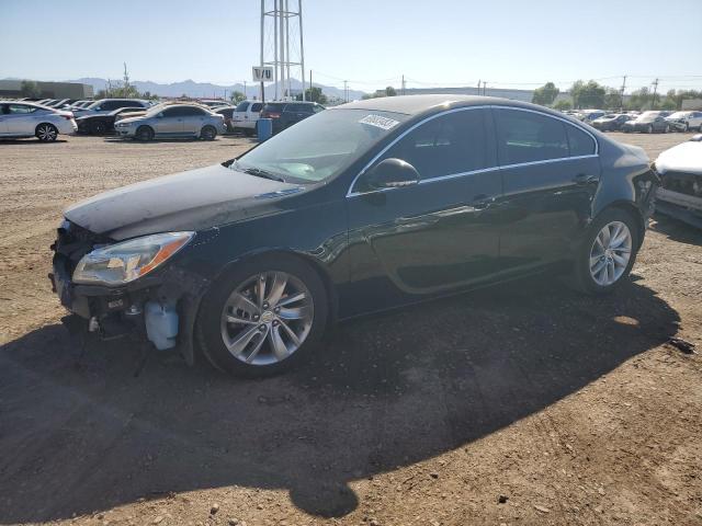 BUICK REGAL 2016 2g4gk5ex5g9154887