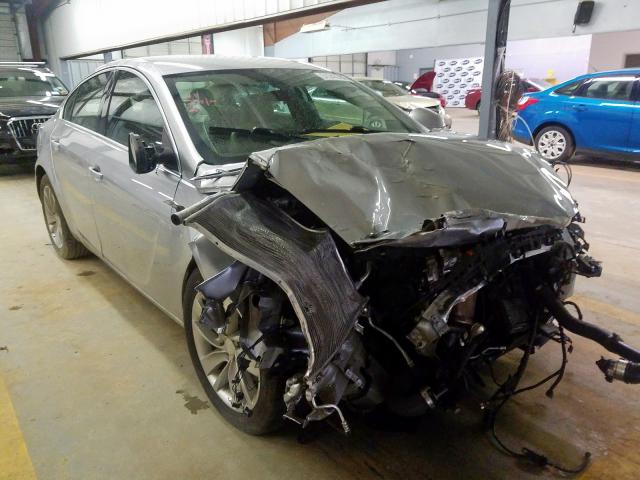 BUICK REGAL 2016 2g4gk5ex5g9155859