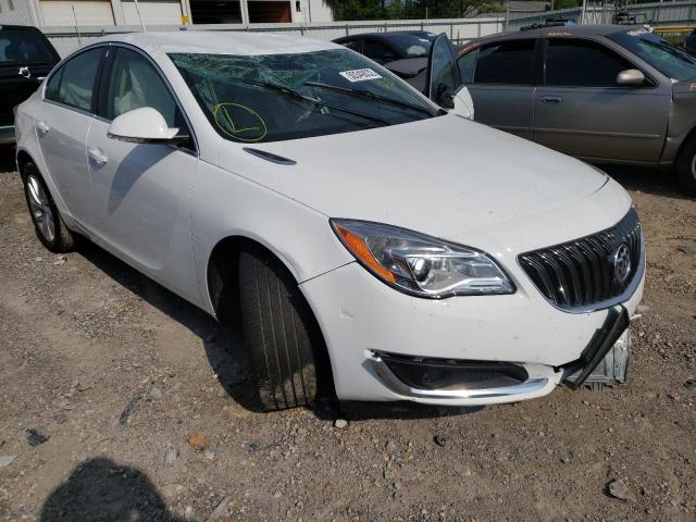 BUICK REGAL 2016 2g4gk5ex5g9156011