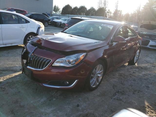 BUICK REGAL 2016 2g4gk5ex5g9157868