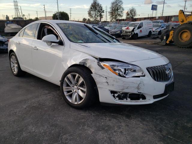 BUICK REGAL 2016 2g4gk5ex5g9161757