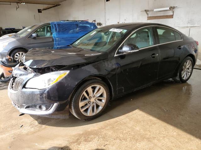 BUICK REGAL 2016 2g4gk5ex5g9166702