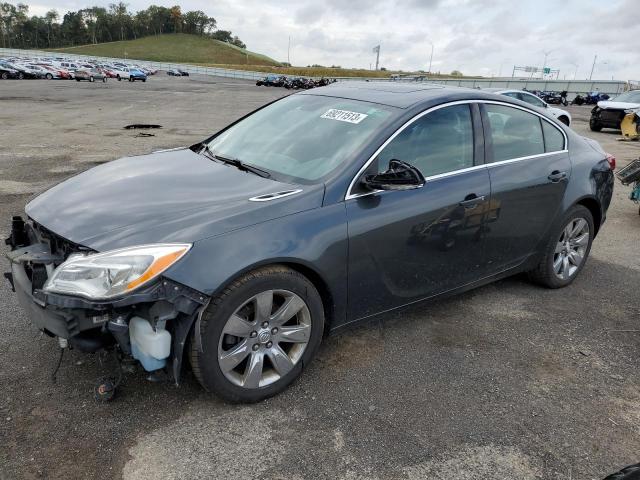 BUICK REGAL 2016 2g4gk5ex5g9168045