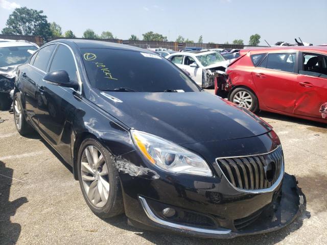 BUICK REGAL 2016 2g4gk5ex5g9170555