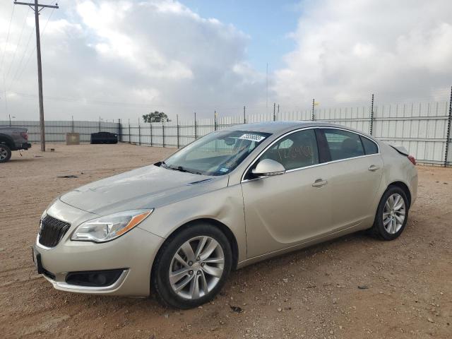 BUICK REGAL 2016 2g4gk5ex5g9174282