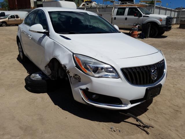 BUICK REGAL 2016 2g4gk5ex5g9180986