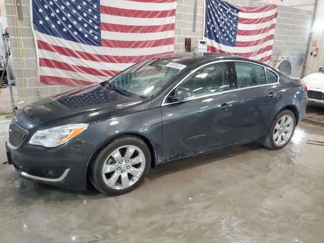 BUICK REGAL 2016 2g4gk5ex5g9181216