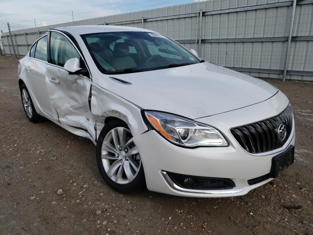 BUICK REGAL 2016 2g4gk5ex5g9190482