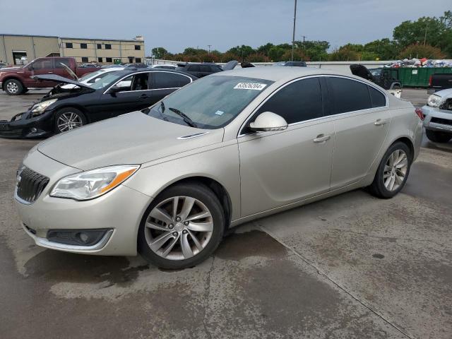 BUICK REGAL 2016 2g4gk5ex5g9205238