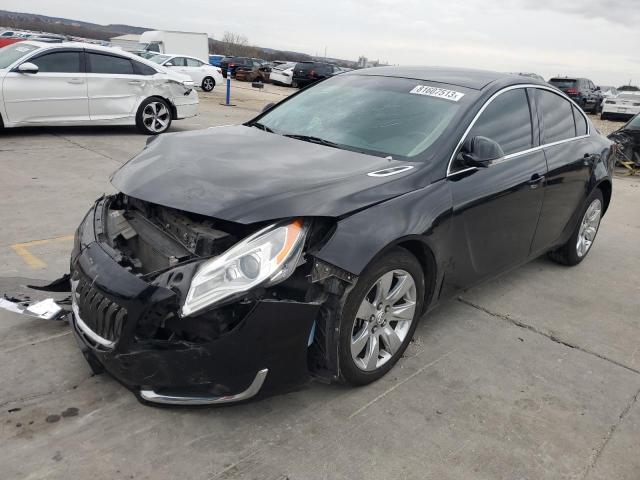 BUICK REGAL 2016 2g4gk5ex5g9206003