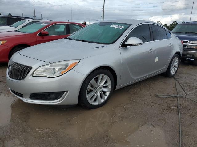 BUICK REGAL 2014 2g4gk5ex6e9174045