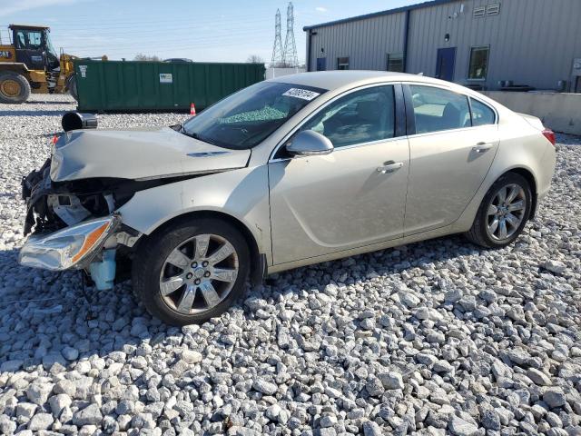 BUICK REGAL 2014 2g4gk5ex6e9213524