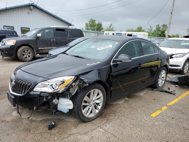 BUICK REGAL 2014 2g4gk5ex6e9220067