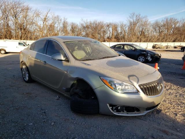 BUICK REGAL 2014 2g4gk5ex6e9244403