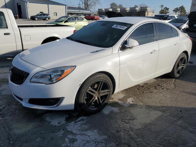 BUICK REGAL 2014 2g4gk5ex6e9255966