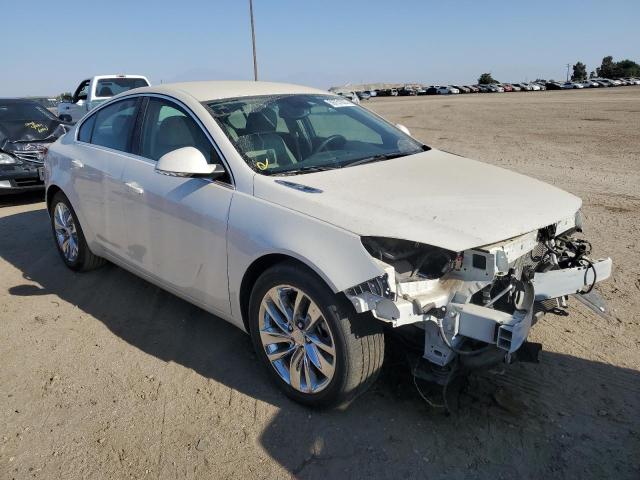 BUICK REGAL 2014 2g4gk5ex6e9259967