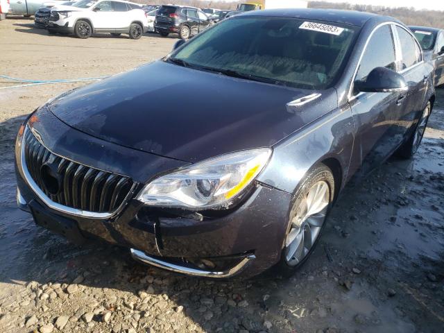 BUICK REGAL 2014 2g4gk5ex6e9284044